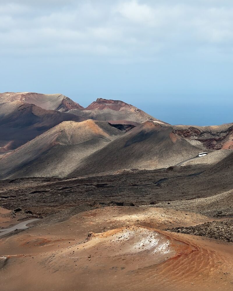 Lanzarote Travel Guide: Costs & 7-Day Island Itinerary