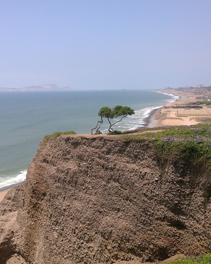 Lima Travel Guide: Food, Costs, Best Areas & 4-Day Plan