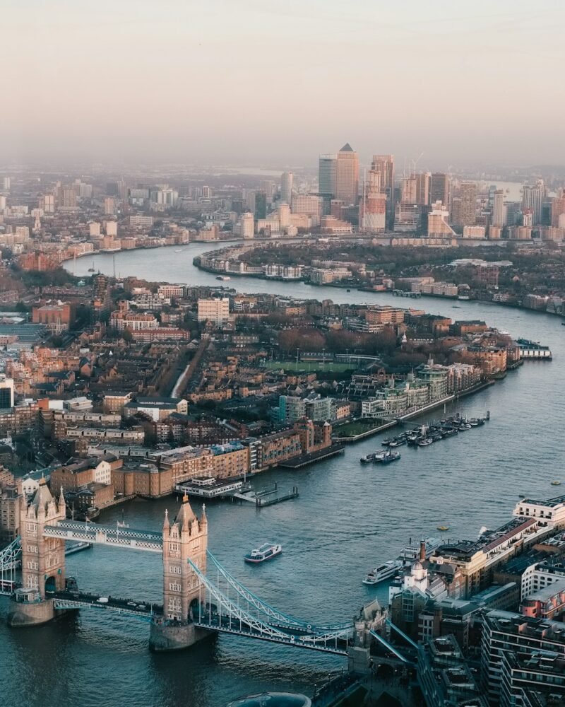 London
