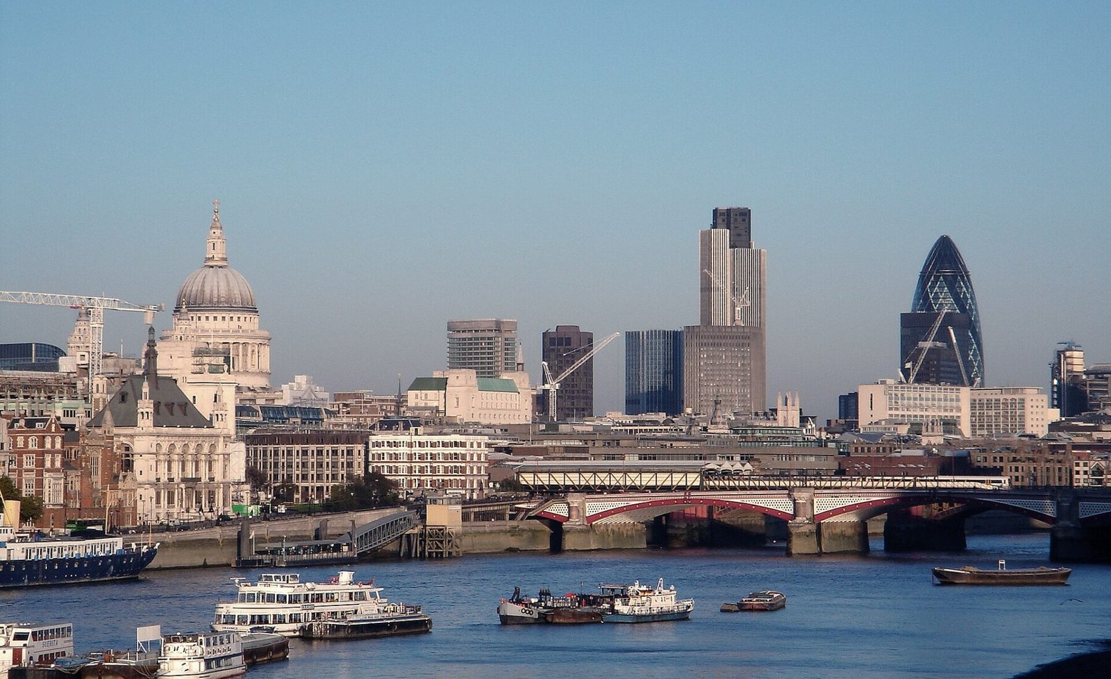 London Skyline.jpg in London