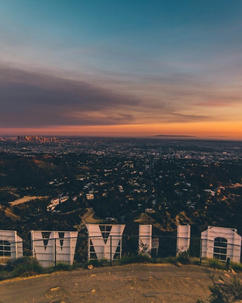 Los Angeles