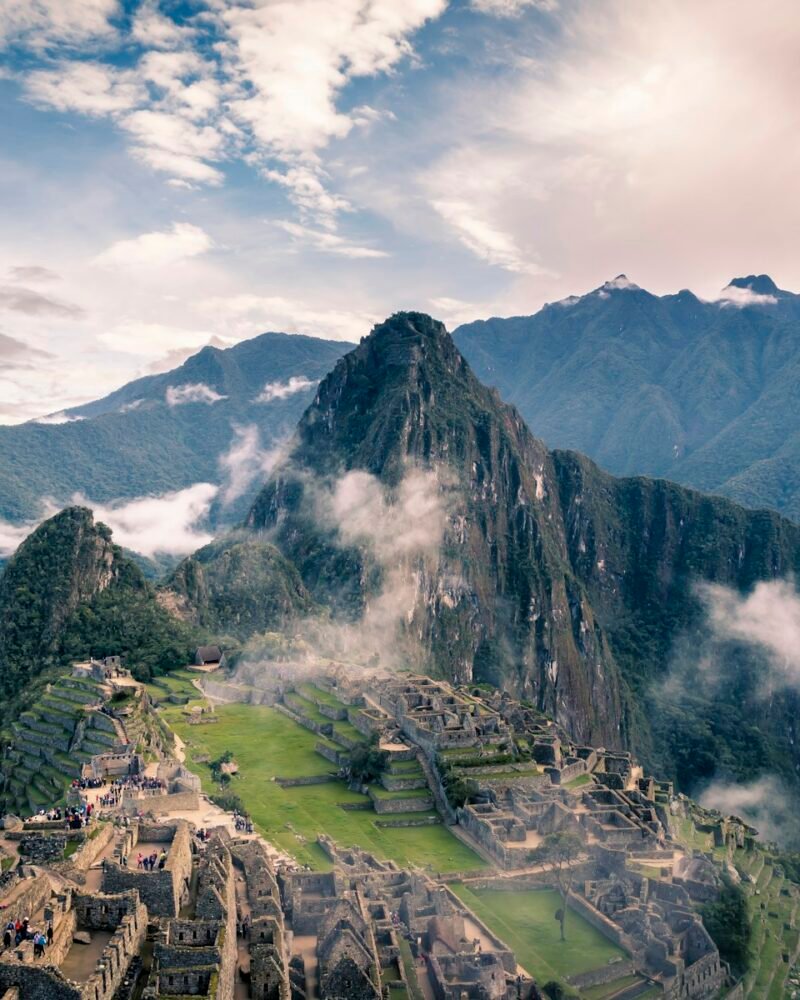 Machu Picchu & Cusco