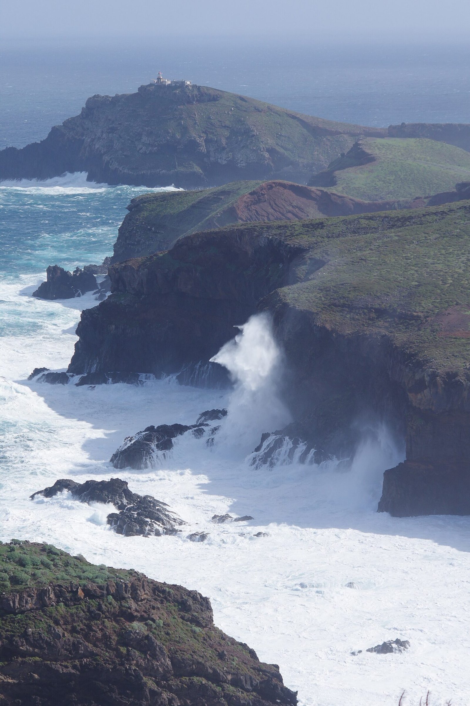 Madeira Landscape IX - Flickr - LeonardoDaQuirm.jpg in Madeira