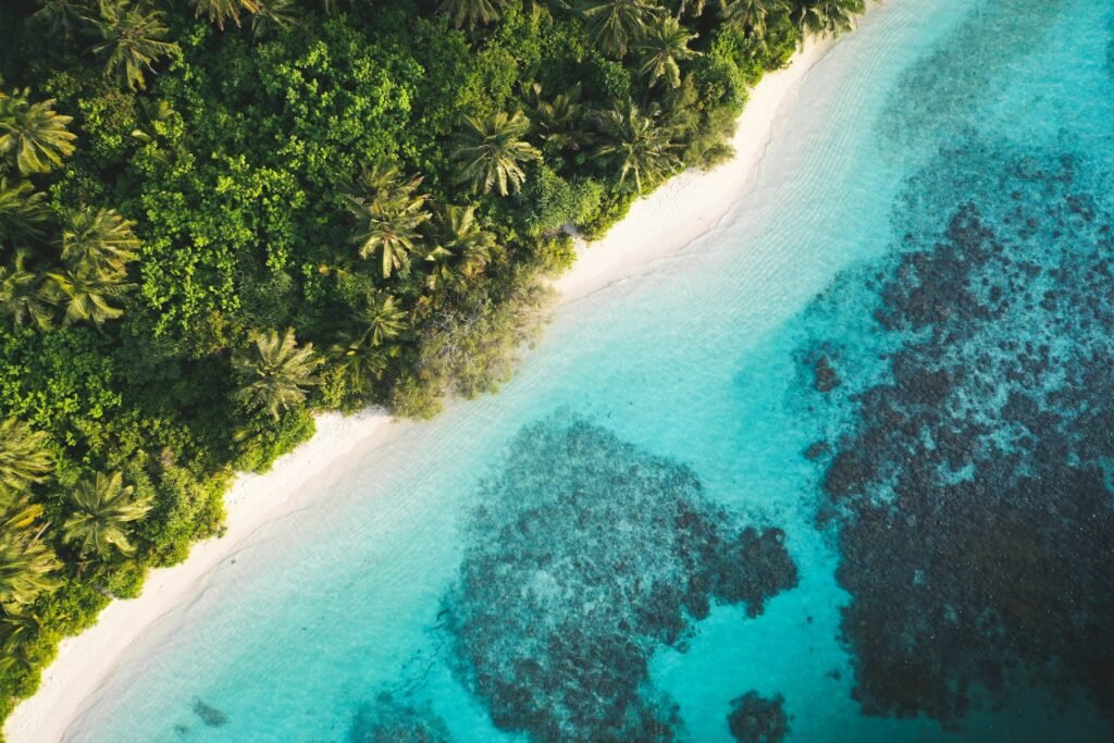 Asian Islands & Archipelagos Quiz