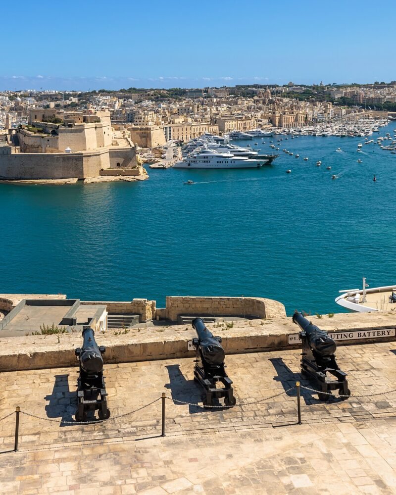 Malta Travel Guide: 6-Day Itinerary, Costs & Best Areas