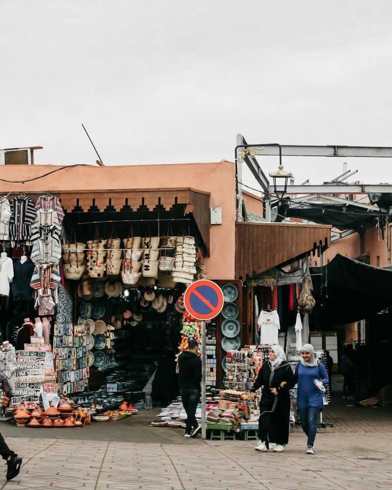 Marrakech