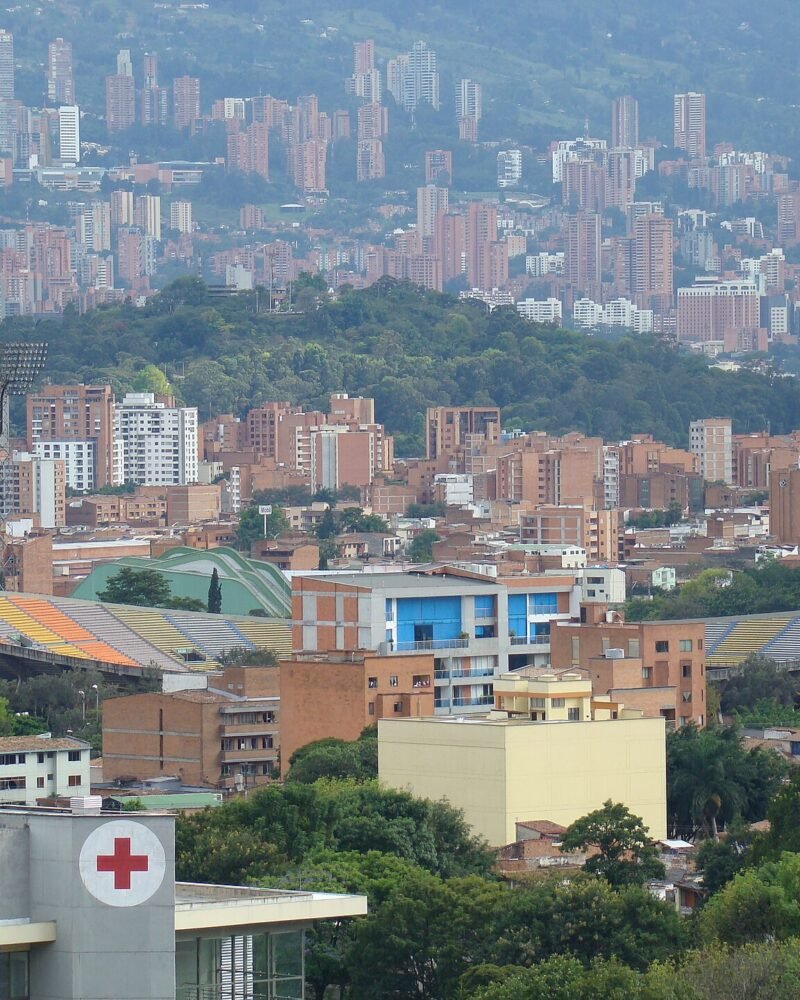 Medellín Travel Guide: Neighborhoods, Costs & 5-Day Itinerary