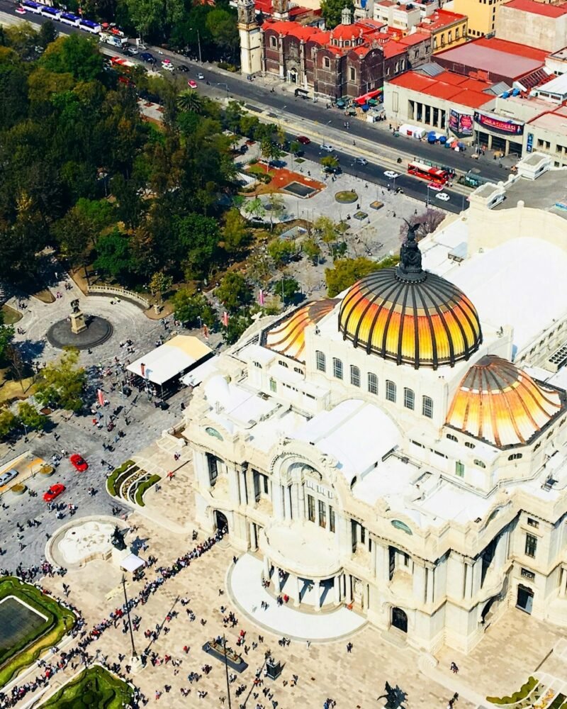 Mexico City