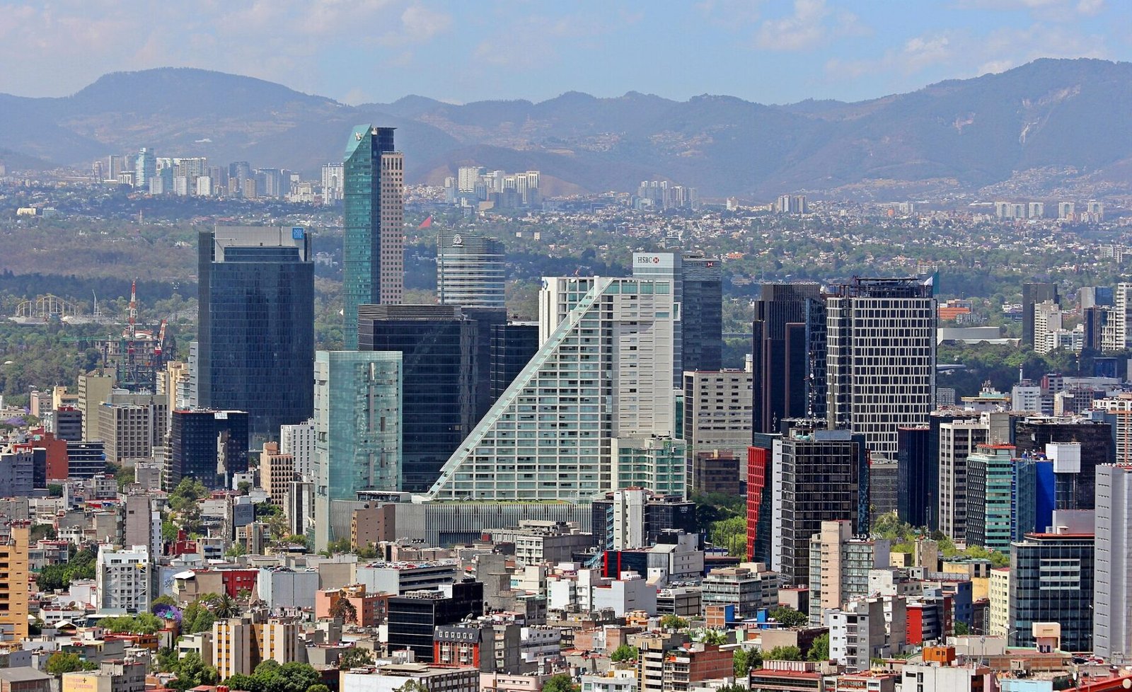 Ciudad.de.Mexico.City.Distrito.Federal.DF.Paseo ... in Mexico City