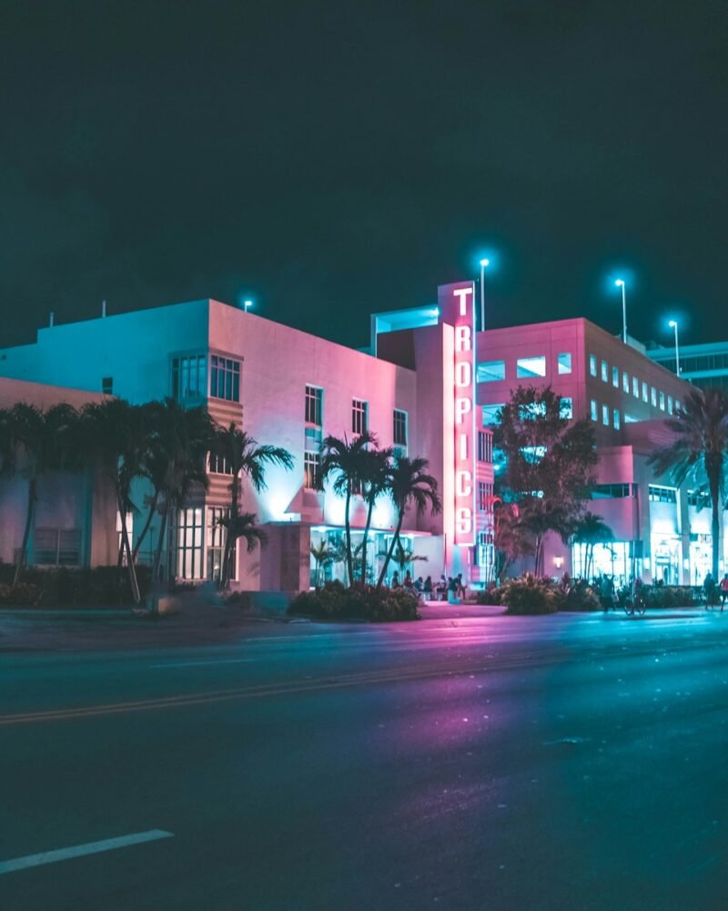 Miami