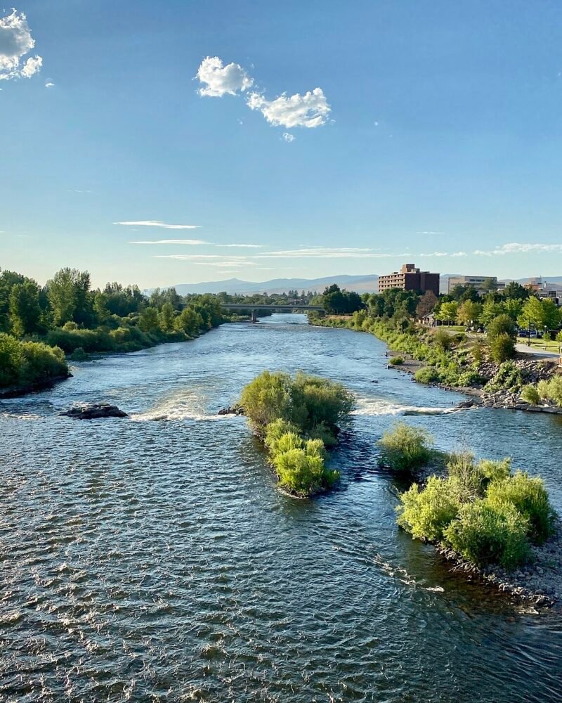 Missoula Montana Travel Guide: Costs & 4-Day Outdoor Itinerary