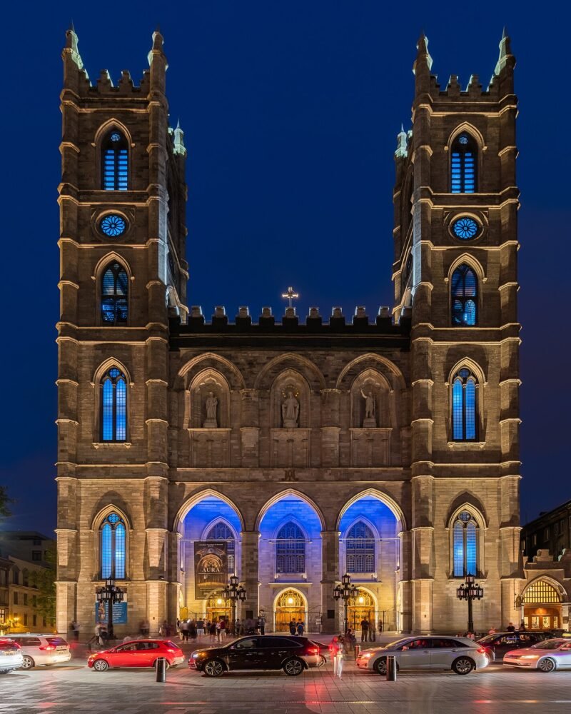 Montréal Travel Guide: Itinerary, Costs & Best Areas