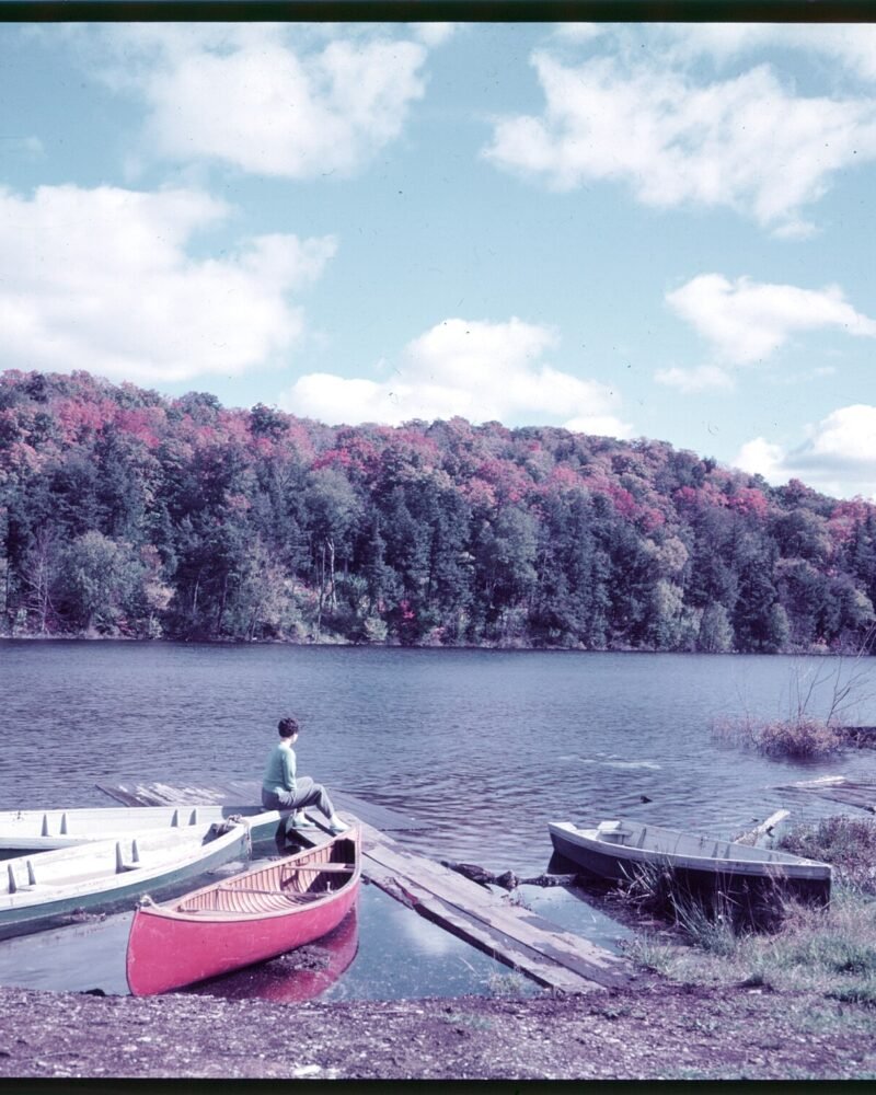 Muskoka Ontario Travel Guide: Costs & 5-Day Lake Itinerary