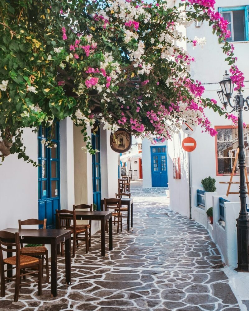 Mykonos
