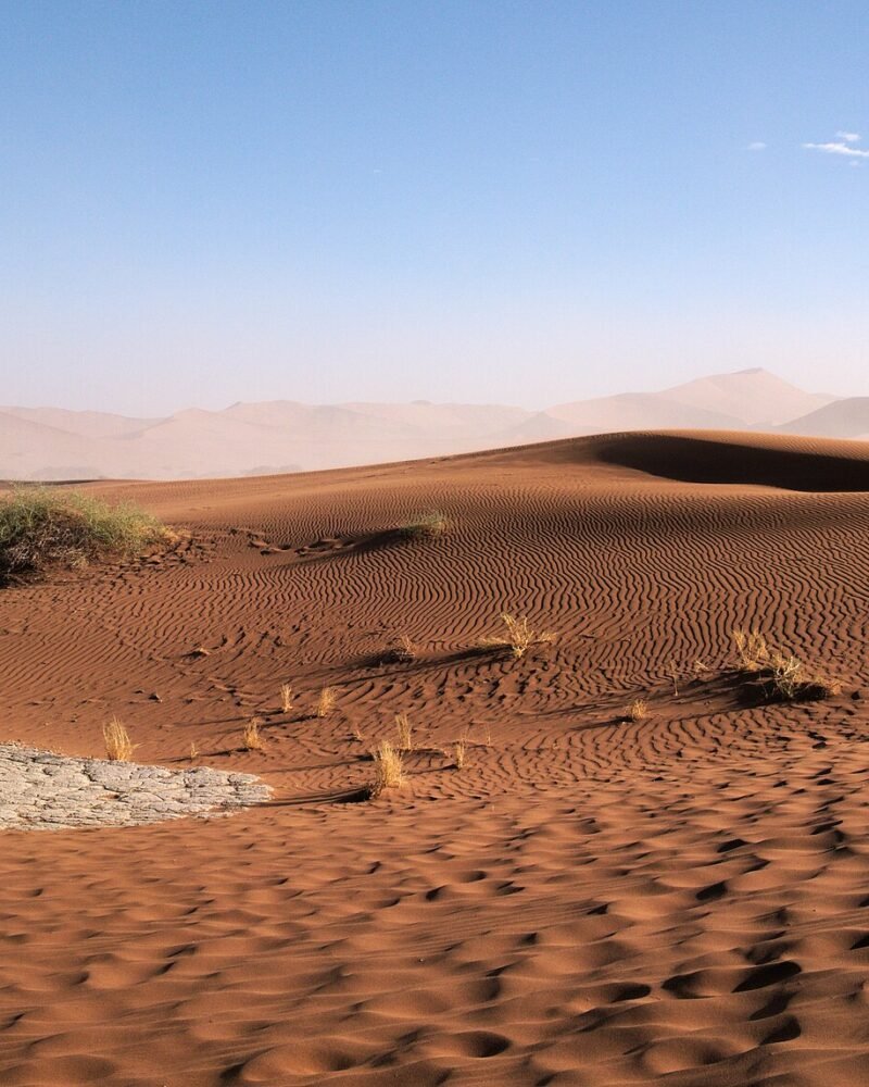 Namibia Road Trip Guide: Costs & 14-Day Itinerary