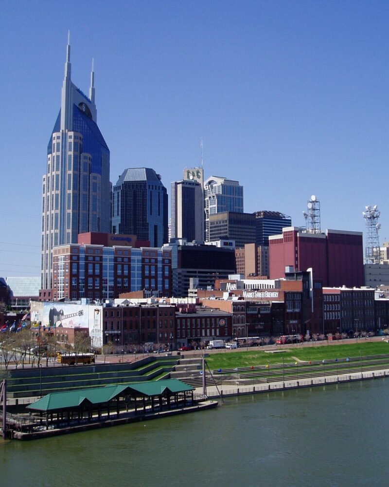 Nashville Travel Guide: Itinerary, Costs & Music Tips