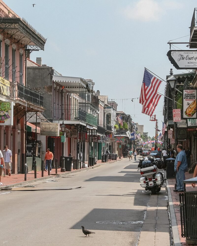 New Orleans Travel Guide: Itinerary, Costs & Music Tips