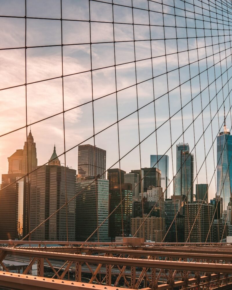 New York City