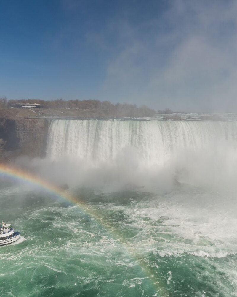 Niagara Falls Travel Guide: Itinerary, Costs & Tips