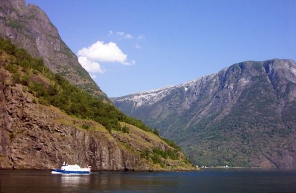 Fjord in Norway.jpg in Norwegian Fjords