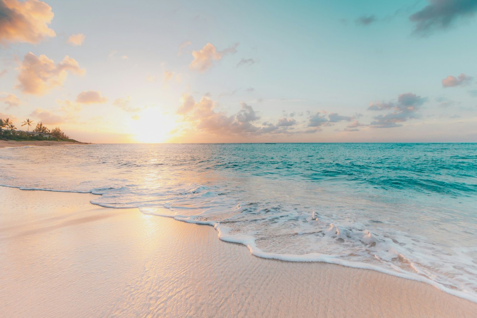 Oahu travel landscape