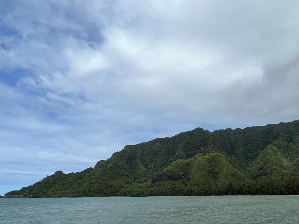 Oahu coast.jpg in Oahu
