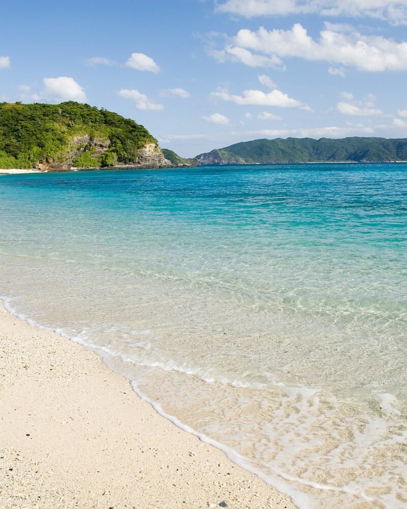 Okinawa Travel Guide: Islands, Costs & 7-Day Itinerary