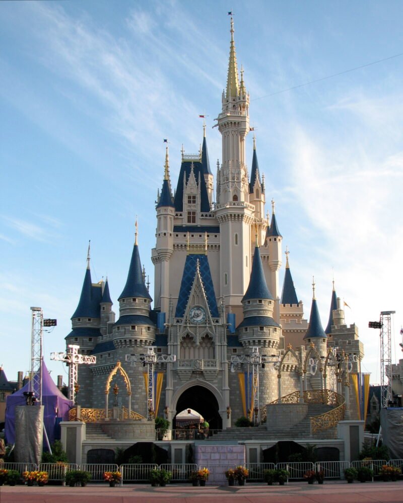 Orlando & Disney World Guide: Itinerary, Costs & Tips