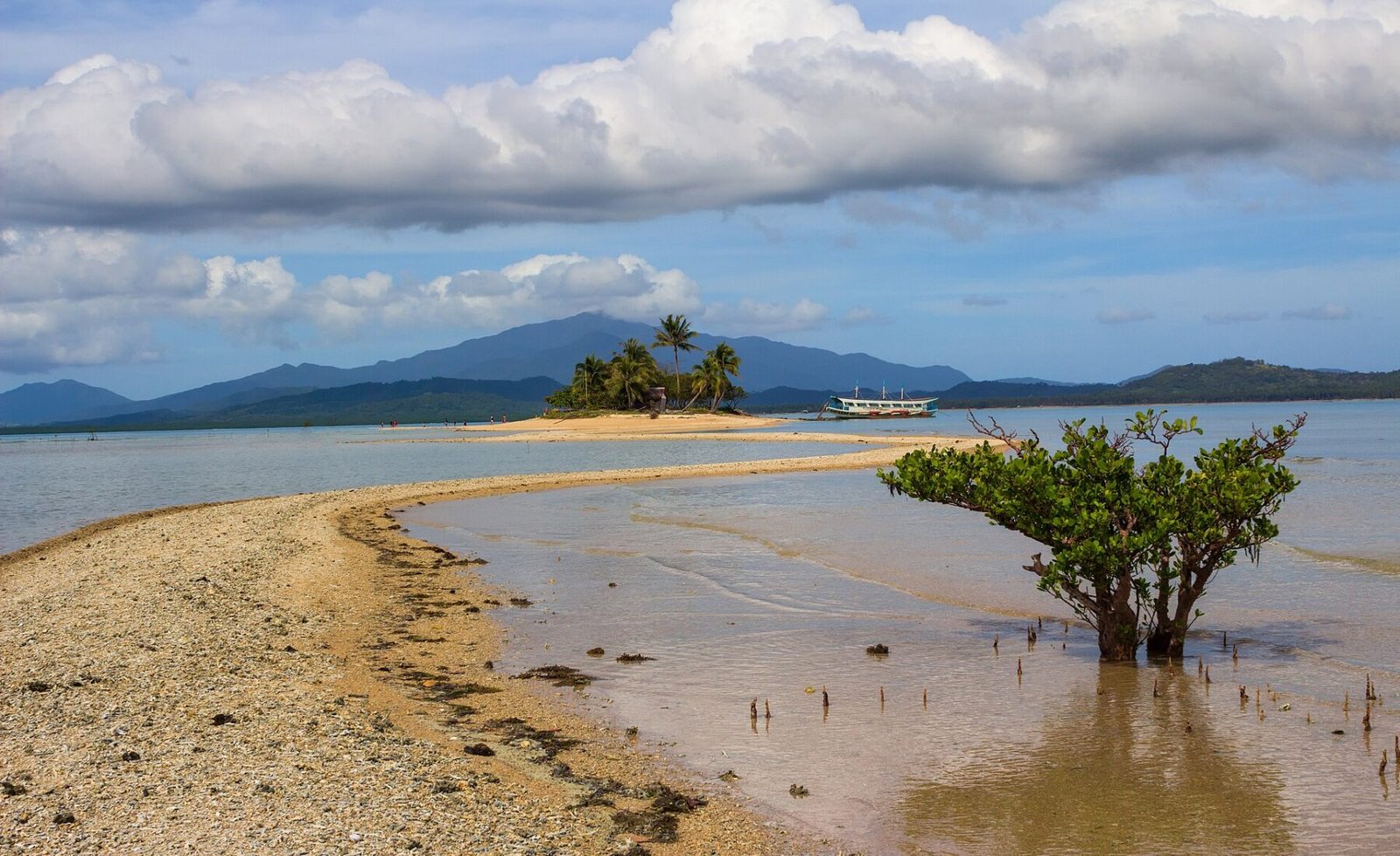 Barlas Island, Honda Bay, Palawan, Philippines.jpg in Palawan