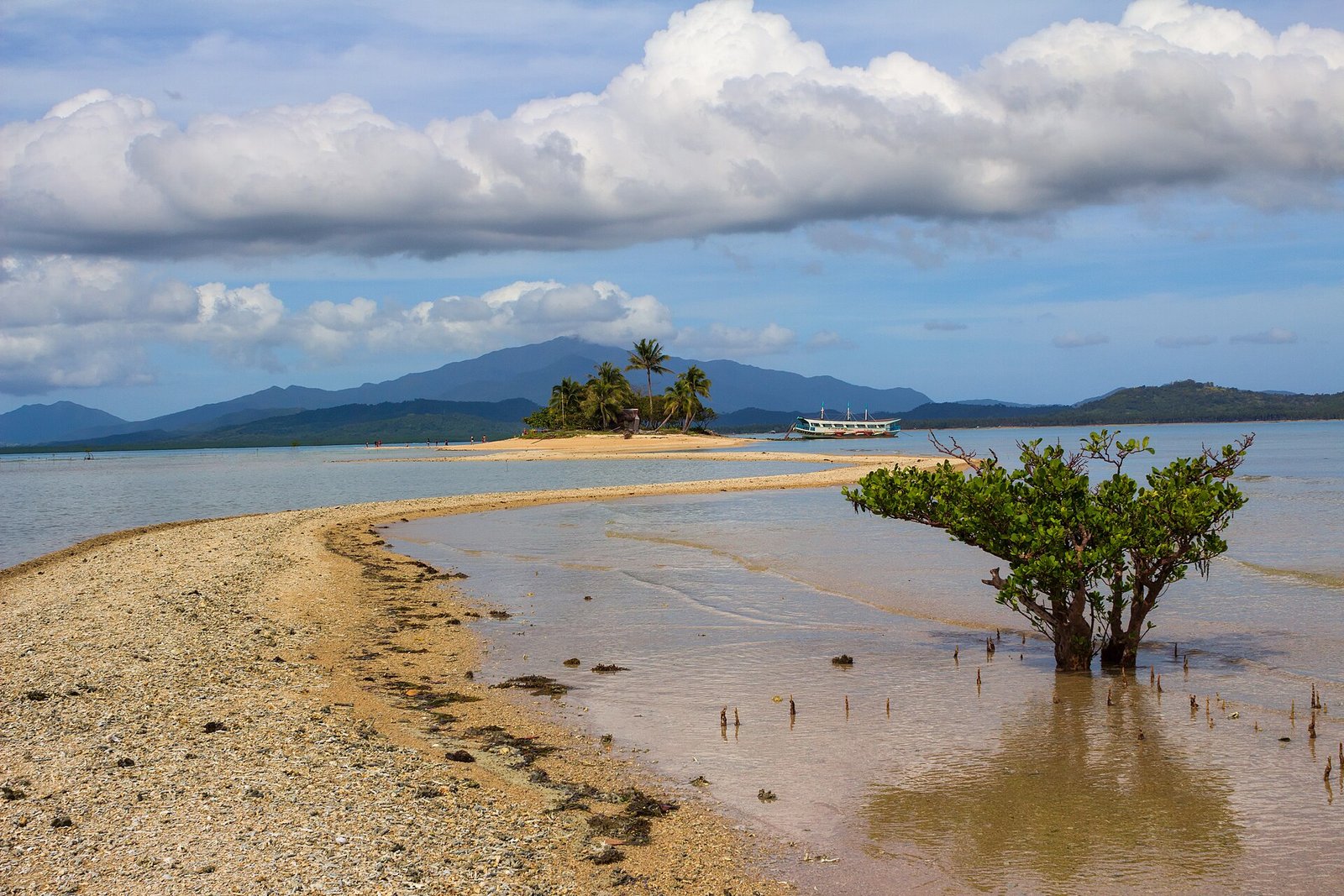 Barlas Island, Honda Bay, Palawan, Philippines.jpg in Palawan