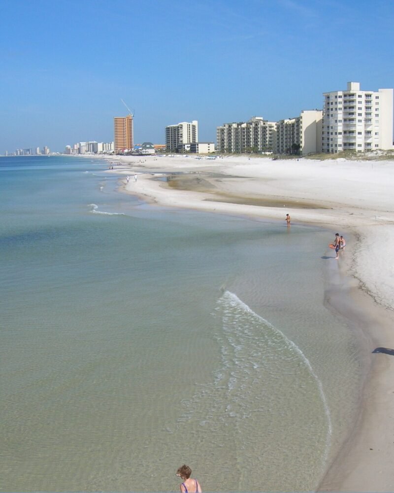 Panama City Beach Guide: Costs, Areas & 4-Day Plan