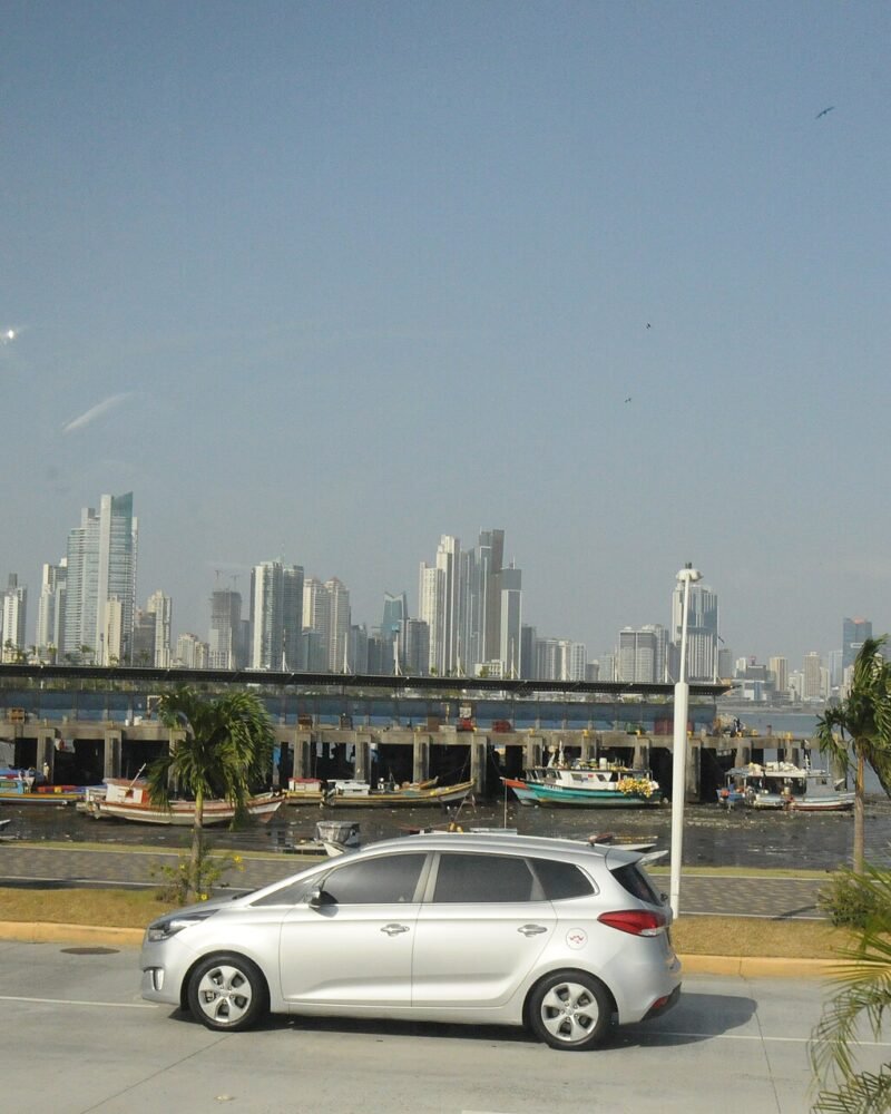 Panama City Guide: Canal, Costs & 4-Day Itinerary