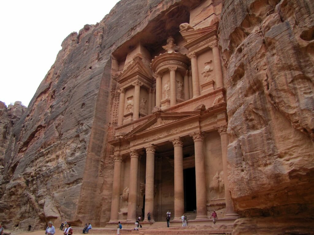 Middle East Geography Challenge