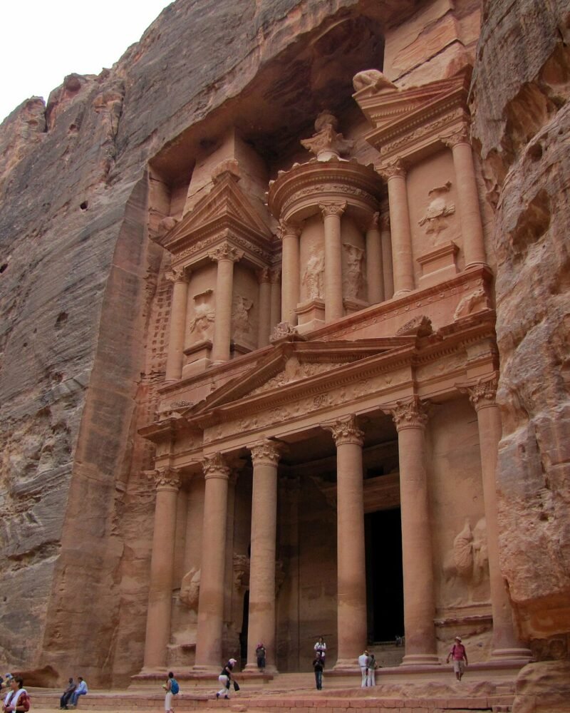 Petra