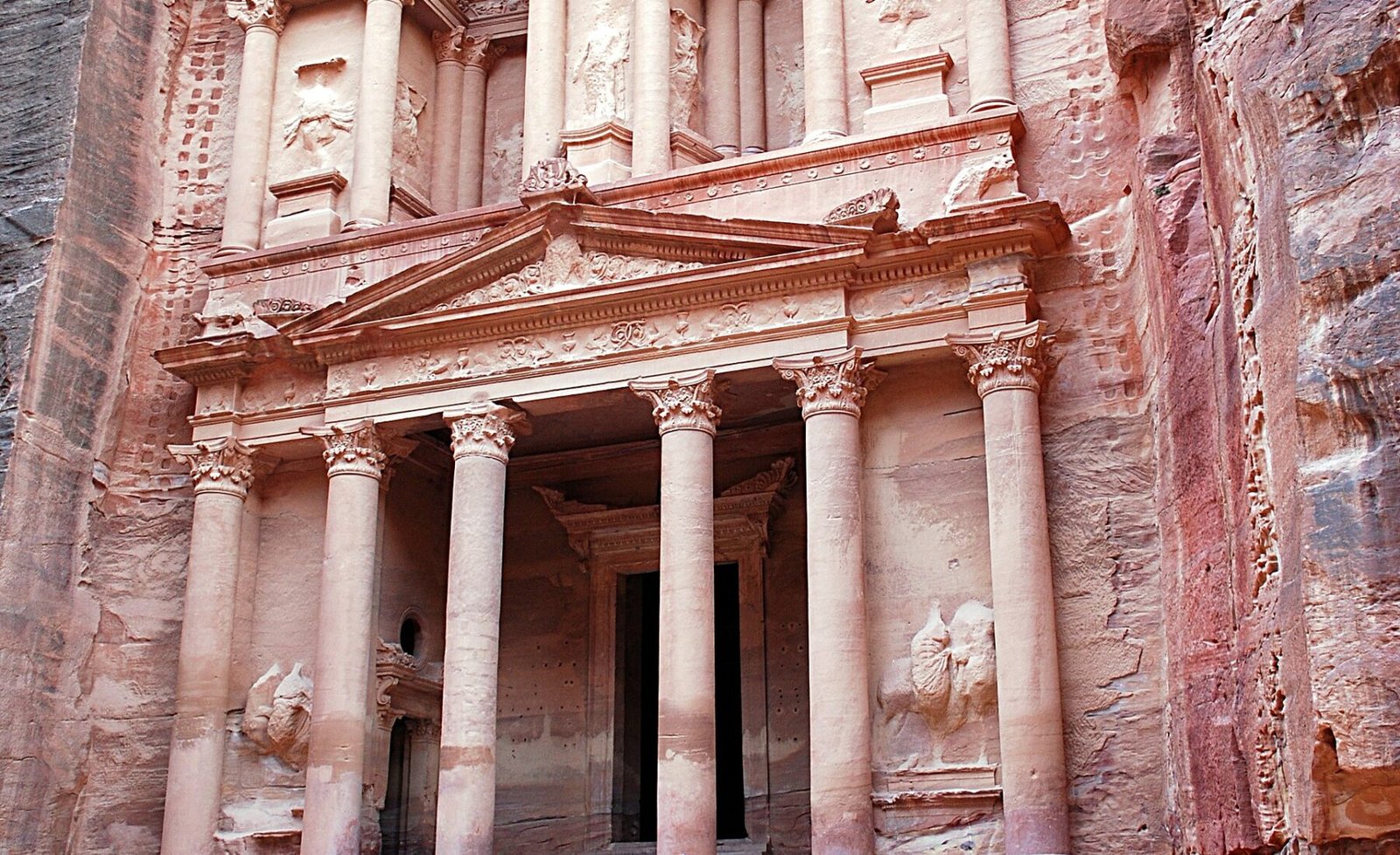 The treasury - petra.jpg in Petra