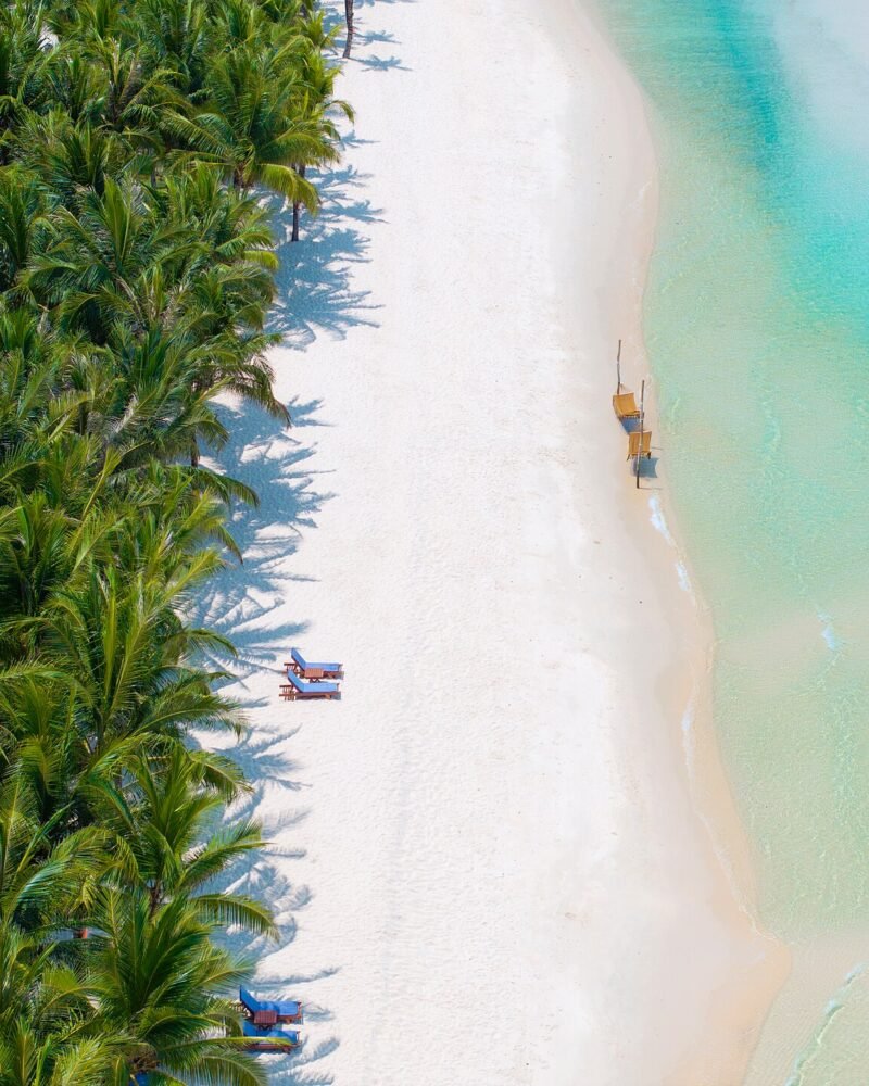 Phu Quoc Travel Guide: Beaches, Costs & 5-Day Plan