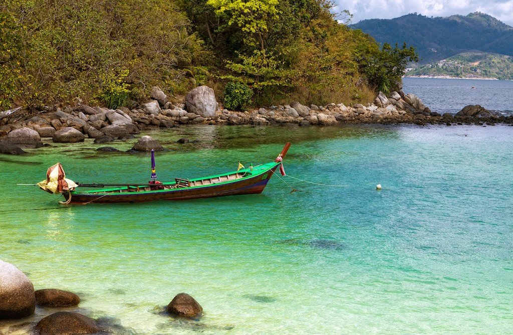 Flickr - Shinrya - Paradise in Phuket.jpg in Phuket
