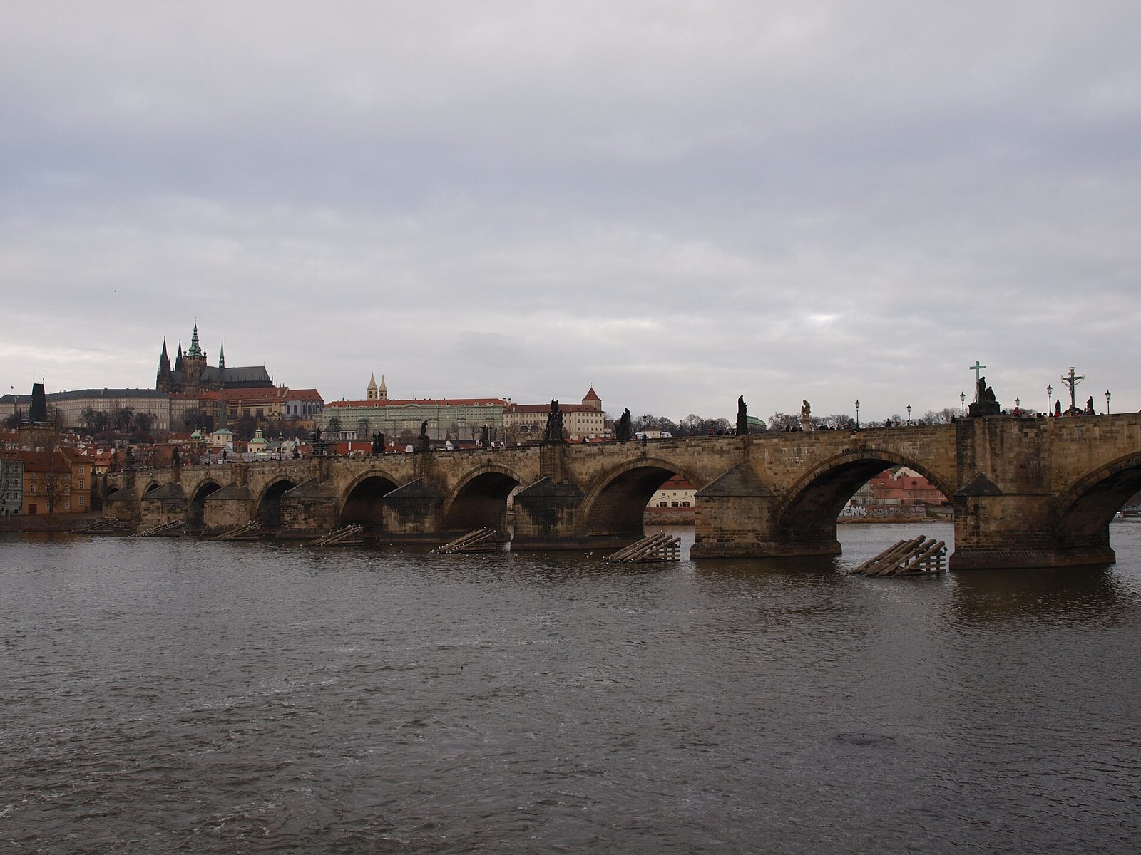 Charles Bridge Prague.jpg in Prague