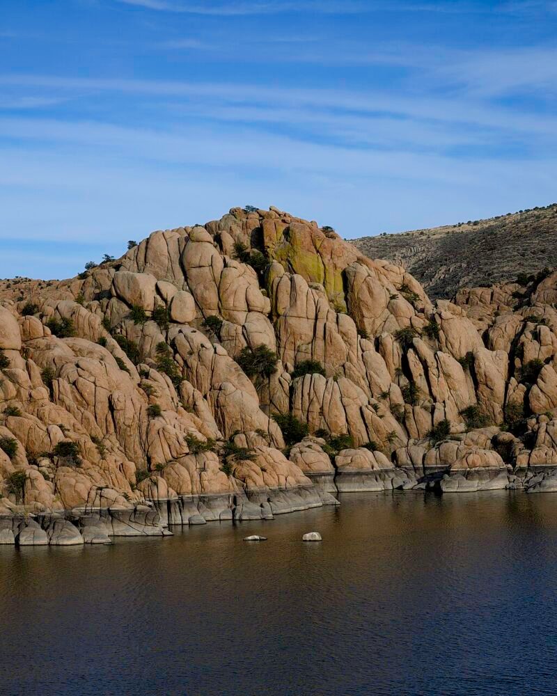 Prescott Arizona Travel Guide: Costs & 4-Day Mountain Itinerary