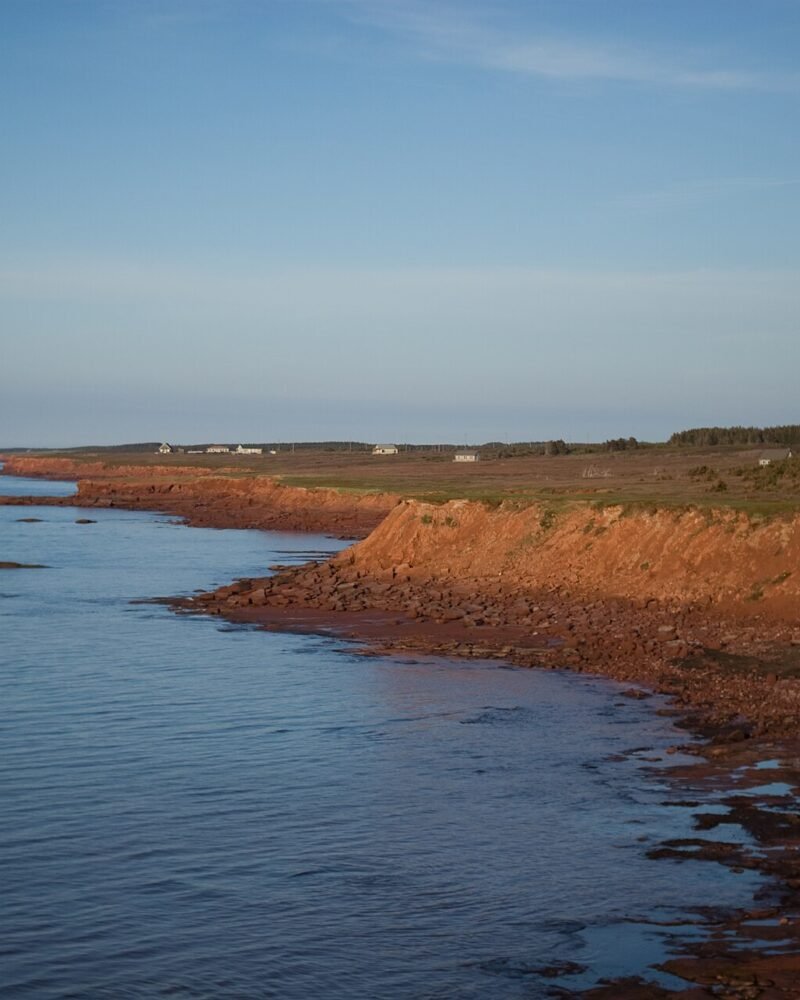 Prince Edward Island Guide: Costs & 7-Day Road Trip