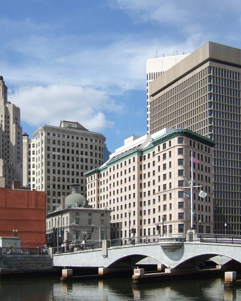 Providence Rhode Island Guide: Costs, Best Areas & 3-Day Itinerary