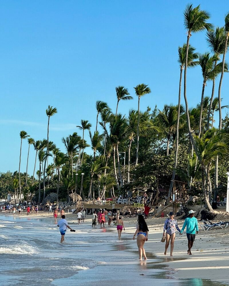 Punta Cana Travel Guide: Resorts, Costs, Beaches & Excursions