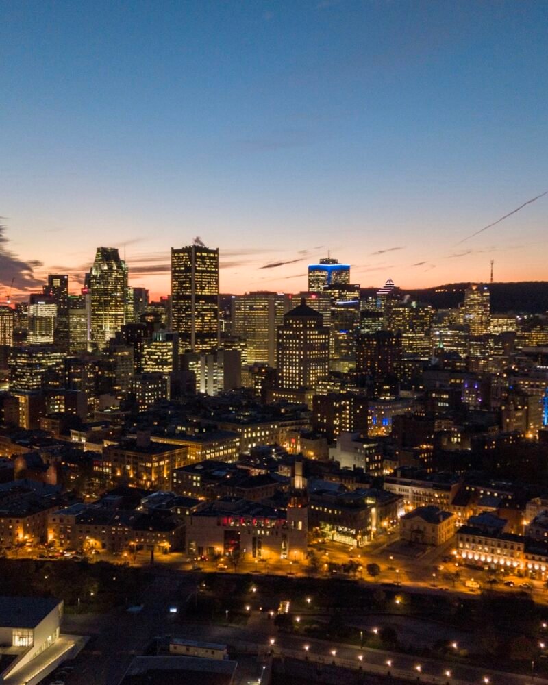 Québec City