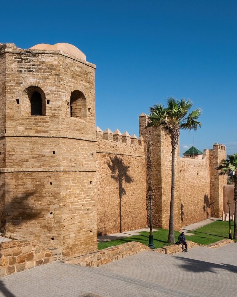 Rabat Travel Guide: Costs, Best Areas & 4-Day Plan