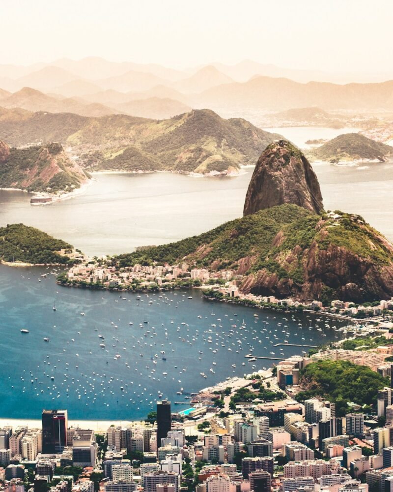 Rio de Janeiro