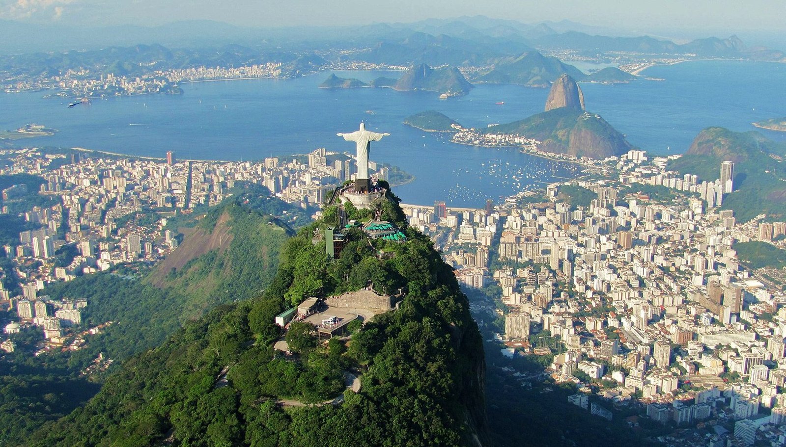 Cidade Maravilhosa.jpg in Rio de Janeiro