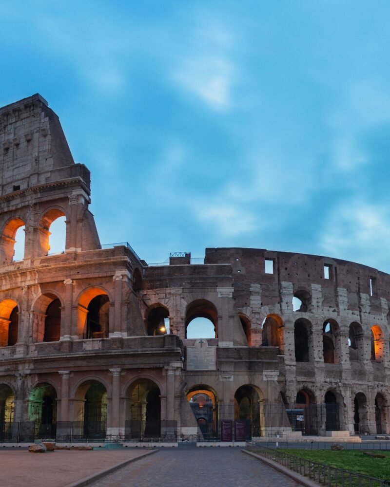 Rome