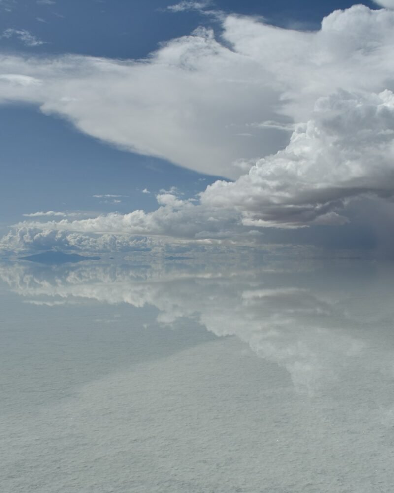 Salar de Uyuni