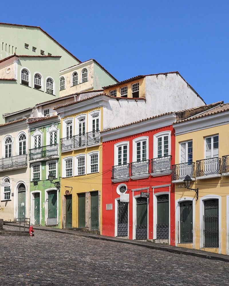 Salvador Bahia Travel Guide: Costs, Best Areas & 5-Day Itinerary