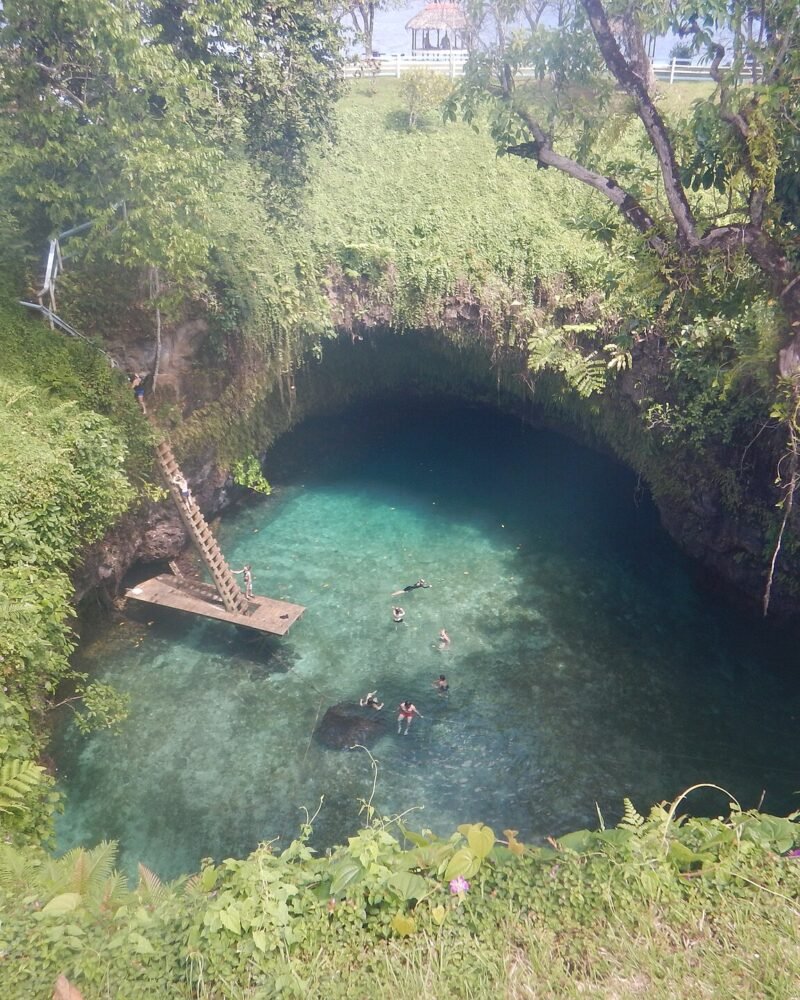 Samoa Travel Guide: 10-Day Itinerary, Costs & Best Areas